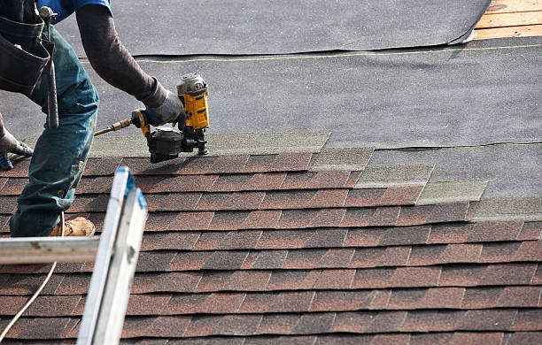 Licensed Roofing service in Columbiana, AL - Brentwood Metal Roofing